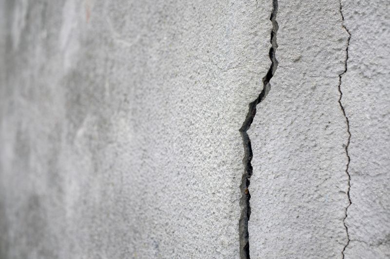 Foundation Crack Repair in Edwards, CO