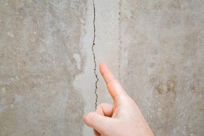 Foundation Crack Repair in Frisco, CO