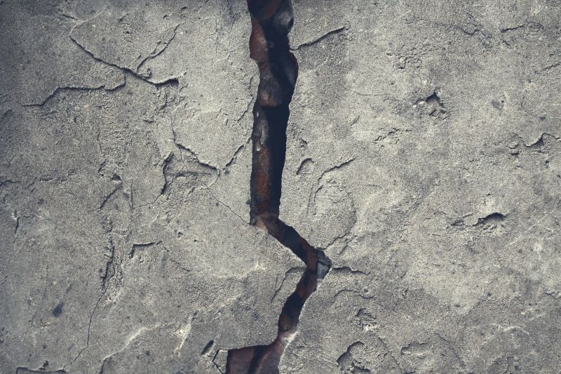 Foundation Crack Repair in Summit County, CO