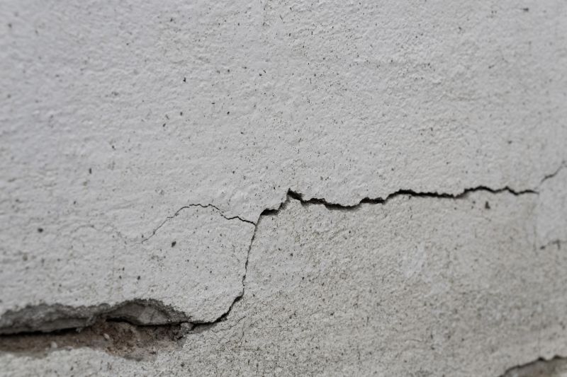 Foundation Damage Repair in Edwards, CO
