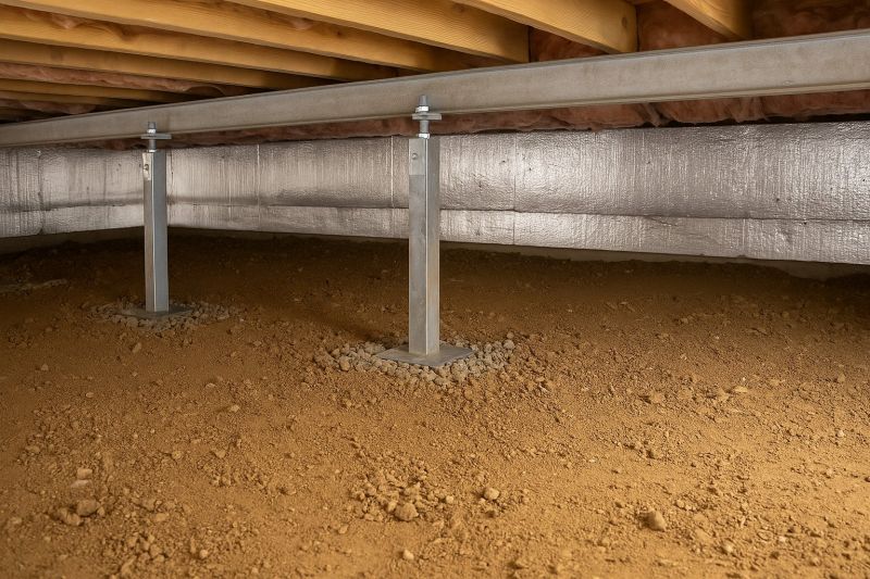 Foundation Raising in Dillon, CO