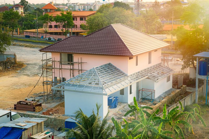 Foundation Raising in Vail, CO