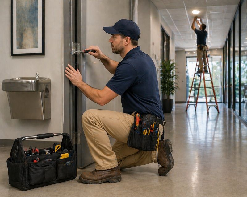 Piering Service in Vail, CO